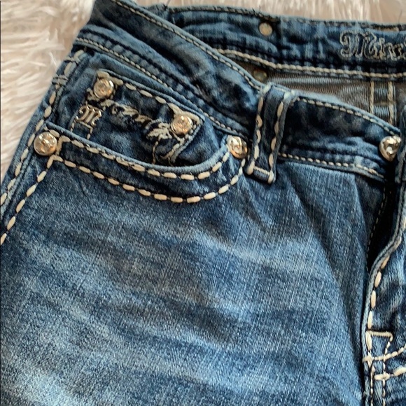 Miss Me Jeans - Picture 6 of 7